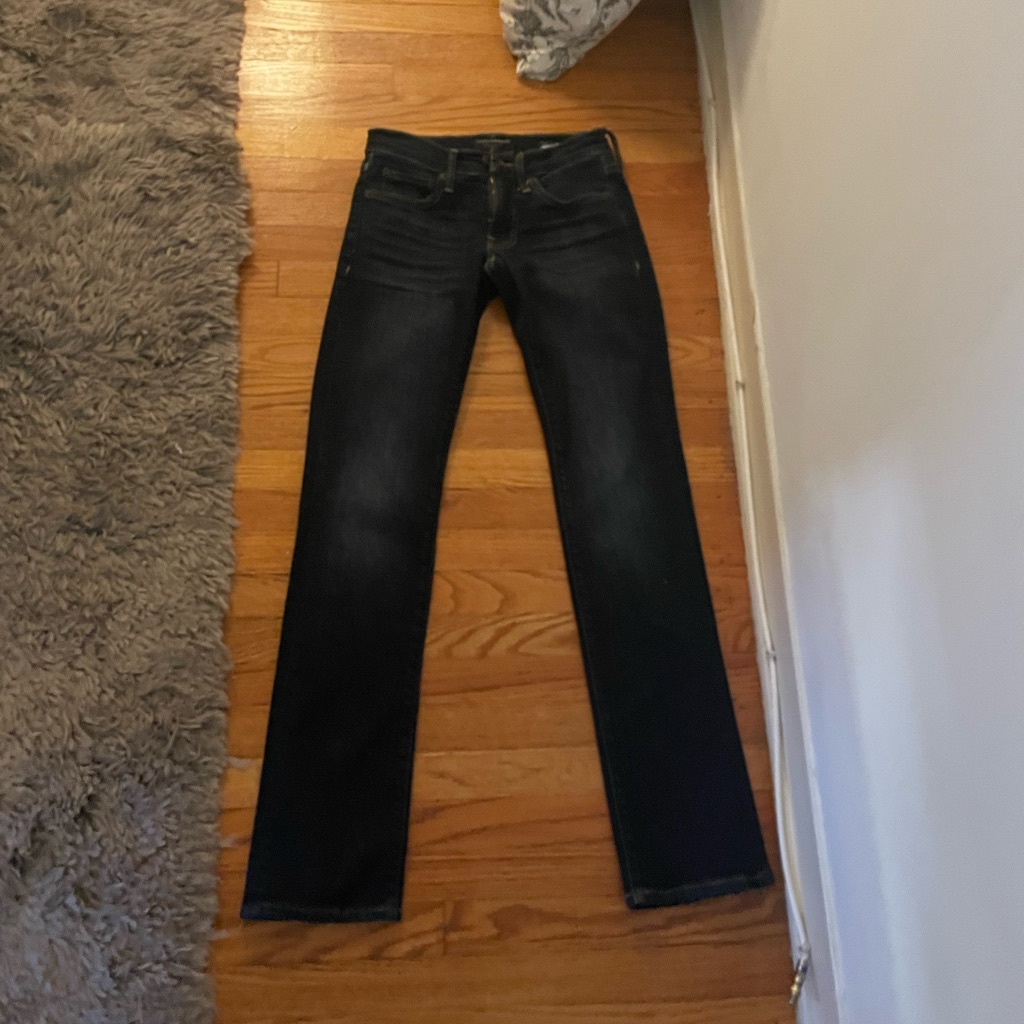 Lucky Brand Jeans 00